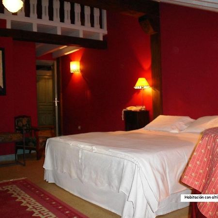 Casa De Guela Hotel Santillana del Mar Room photo