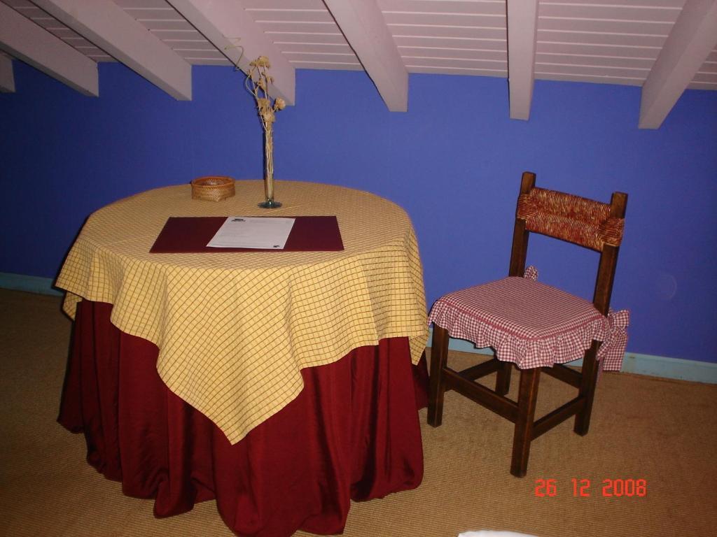 Casa De Guela Hotel Santillana del Mar Room photo