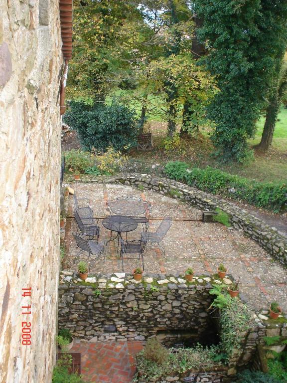 Casa De Guela Hotel Santillana del Mar Exterior photo